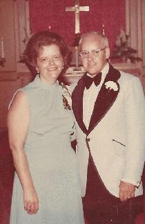 Joyce A. Clark